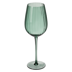 Бокал для вина Capri, зеленый