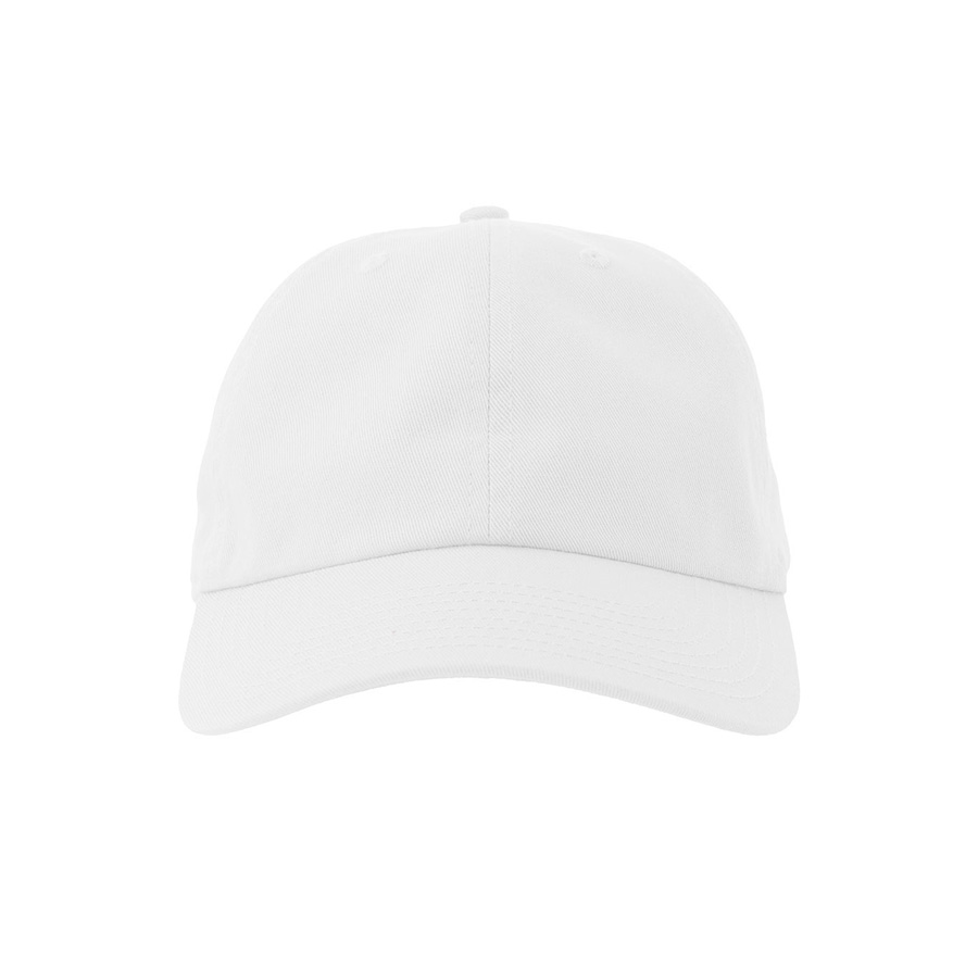 Бейсболка DAD HAT-S, 6 клиньев, металлическая застежка Бейсболка DAD HAT-S, 6 клиньев, металлическая застежка