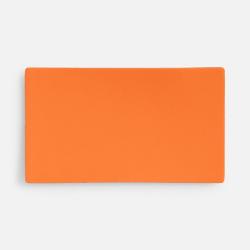 Лейбл Listra Soft Touch, M, оранжевый