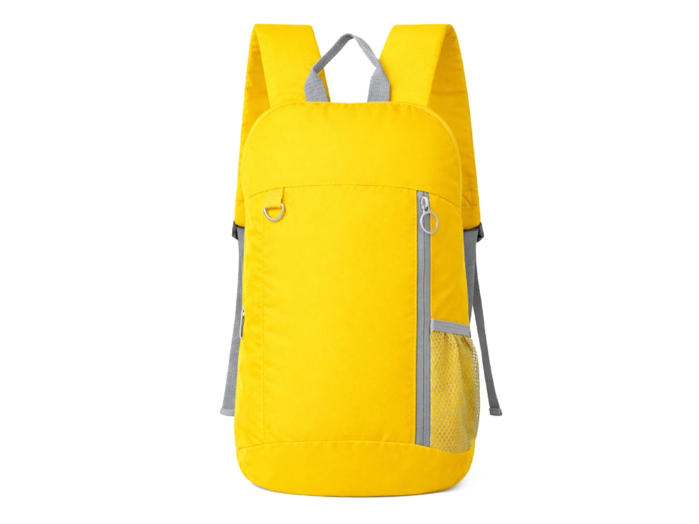 Рюкзак Fab neo, желтый