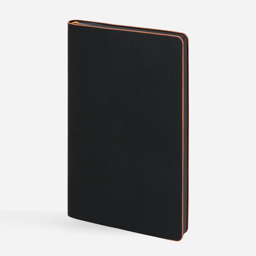 Набор Trait Office, черный с оранжевым