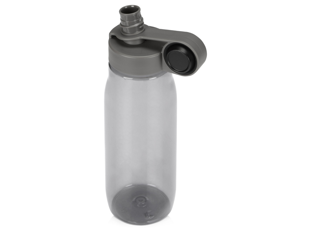 Бутылка для воды Stayer 650мл, черный