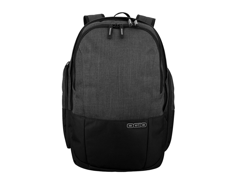 Рюкзак Rockwell для ноутбука 15, серый