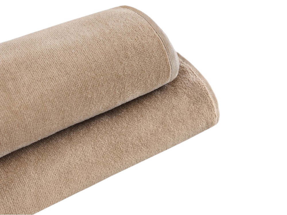 Полотенце Valerie Concept VT Beige S3