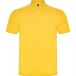 Футболка поло AUSTRAL мужская, ЖЕЛТЫЙ S Футболка поло AUSTRAL мужская, ЖЕЛТЫЙ S