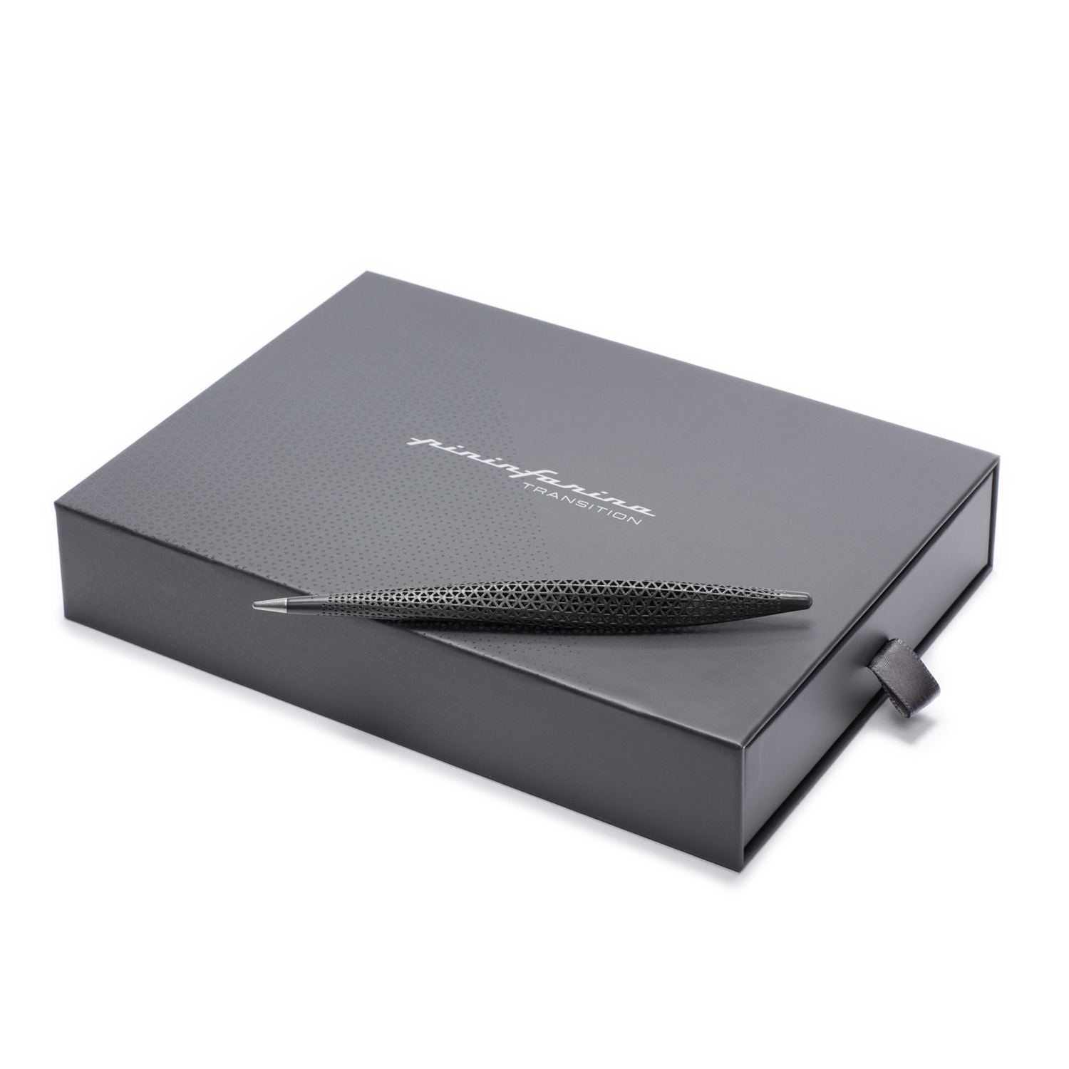 Вечная ручка Pininfarina Speedform SILVER