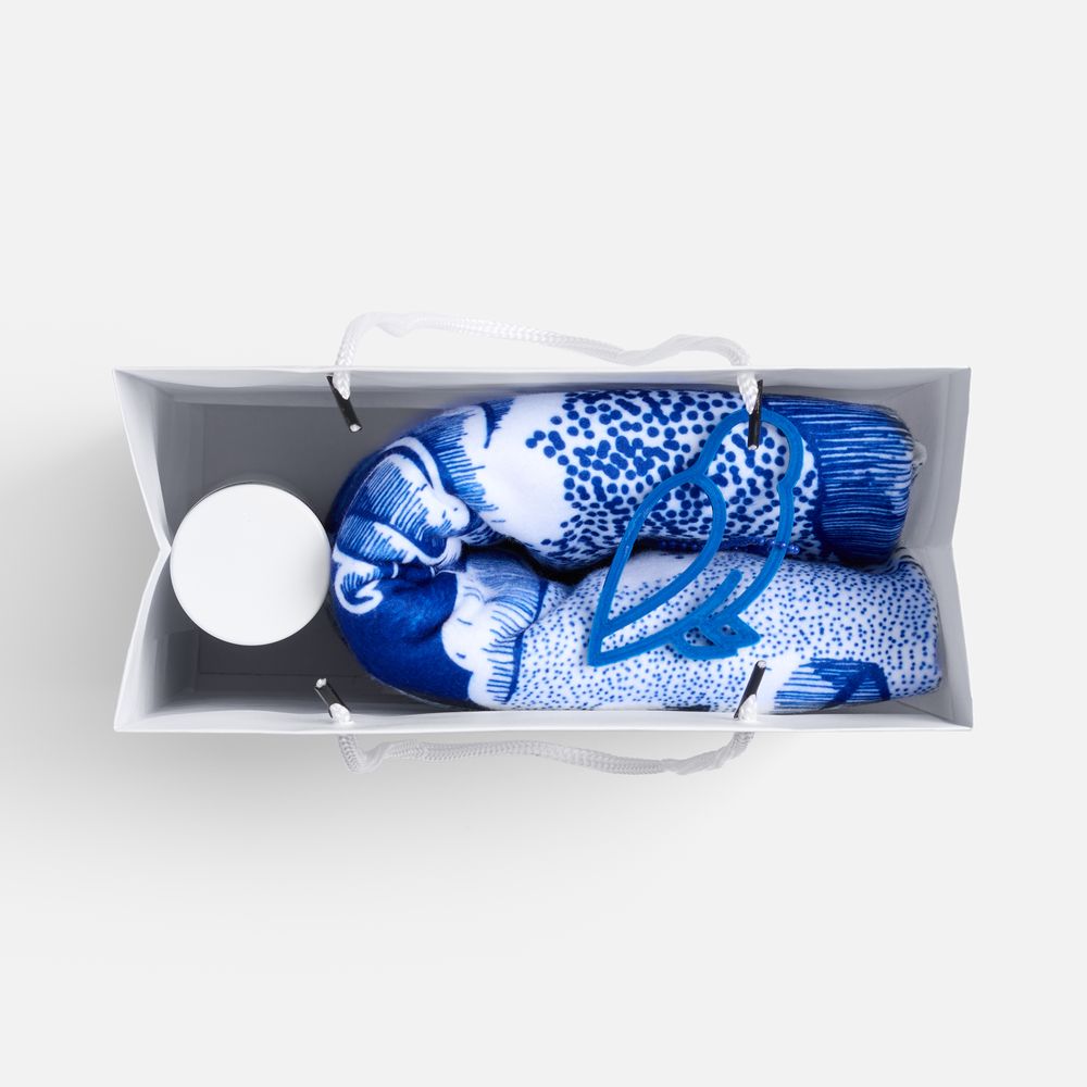 Набор «Год чудес», белый Набор «Год чудес», белый