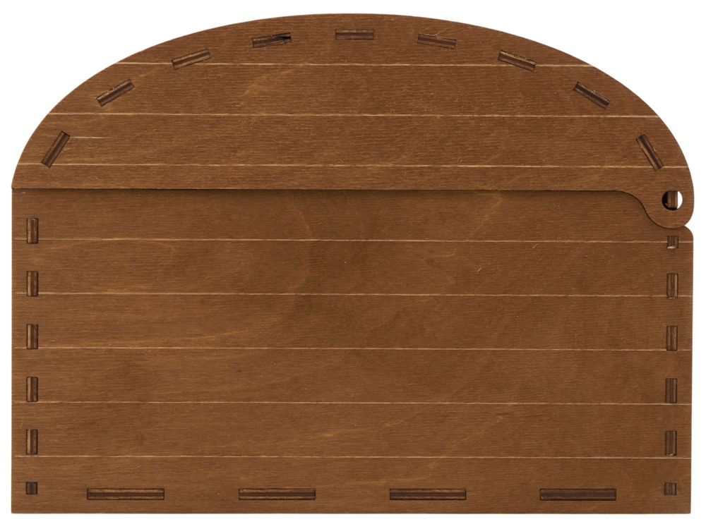 Подарочный набор: кукла фарфоровая, крем-мед, голубой