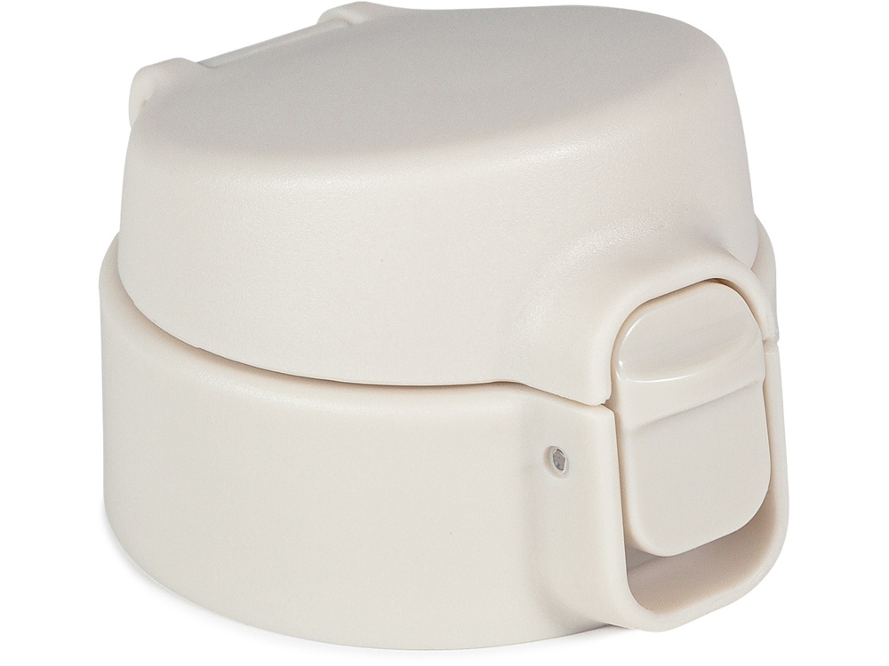 Термокружка Relaxika 701 (0,48 литра), белая (без лого)