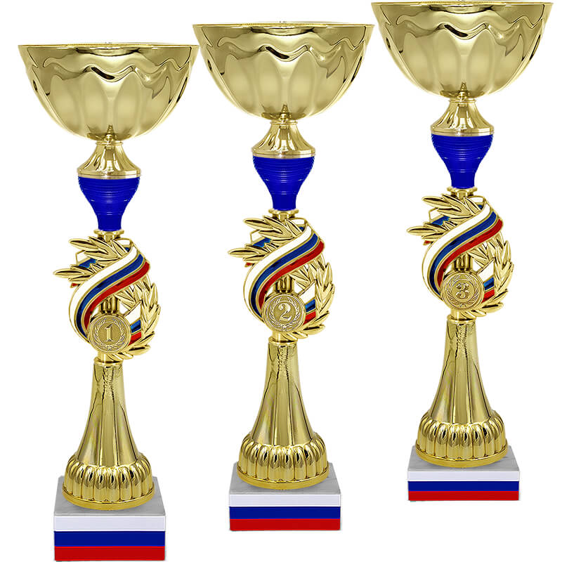 Кубок Бригадир 3