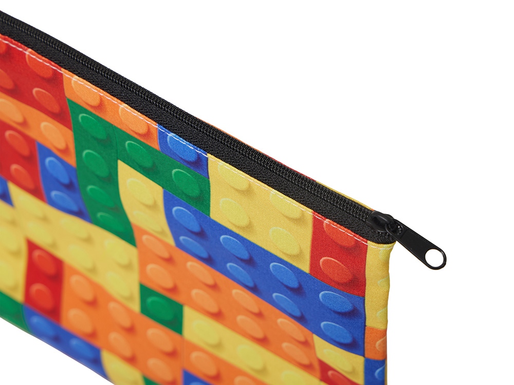 Дорожная косметичка с возможностью полноцветной печати