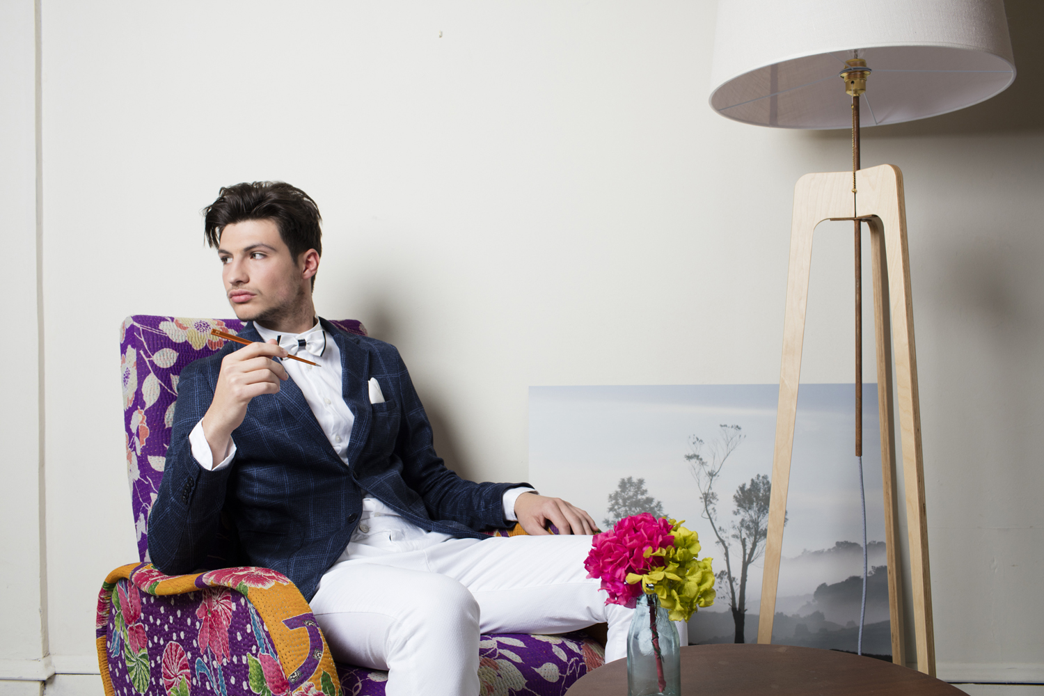 Вечная ручка Pininfarina Forever Prima RUST