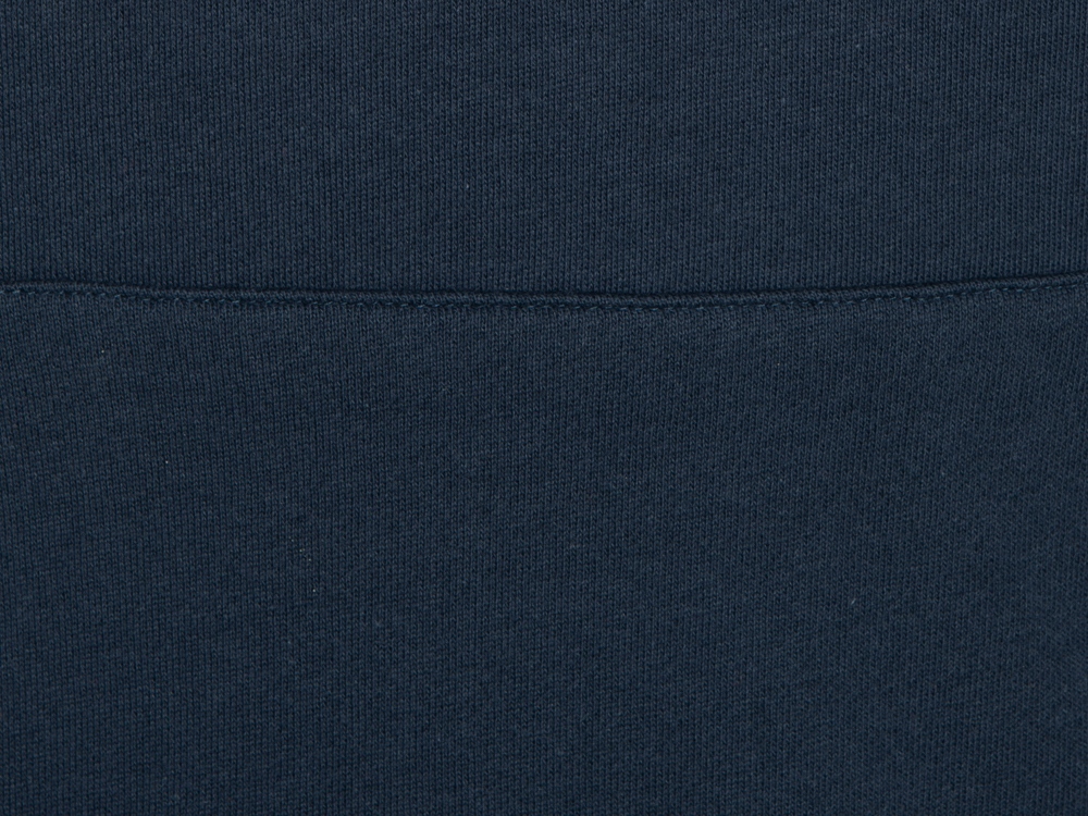 Толстовка с капюшоном Amsterdam мужская, темно-синий