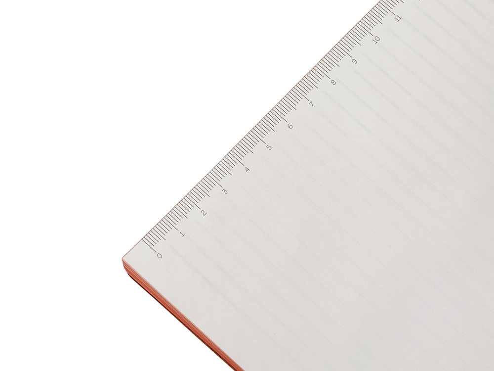 Блокнот C1 софт-тач, гибкая обложка, 128 листов, оранжевый Блокнот C1 софт-тач, гибкая обложка, 128 листов, оранжевый