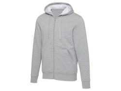 Natron толстовка из шерпы на полноразмерной молнии, серый яркий Natron толстовка из шерпы на полноразмерной молнии, серый яркий