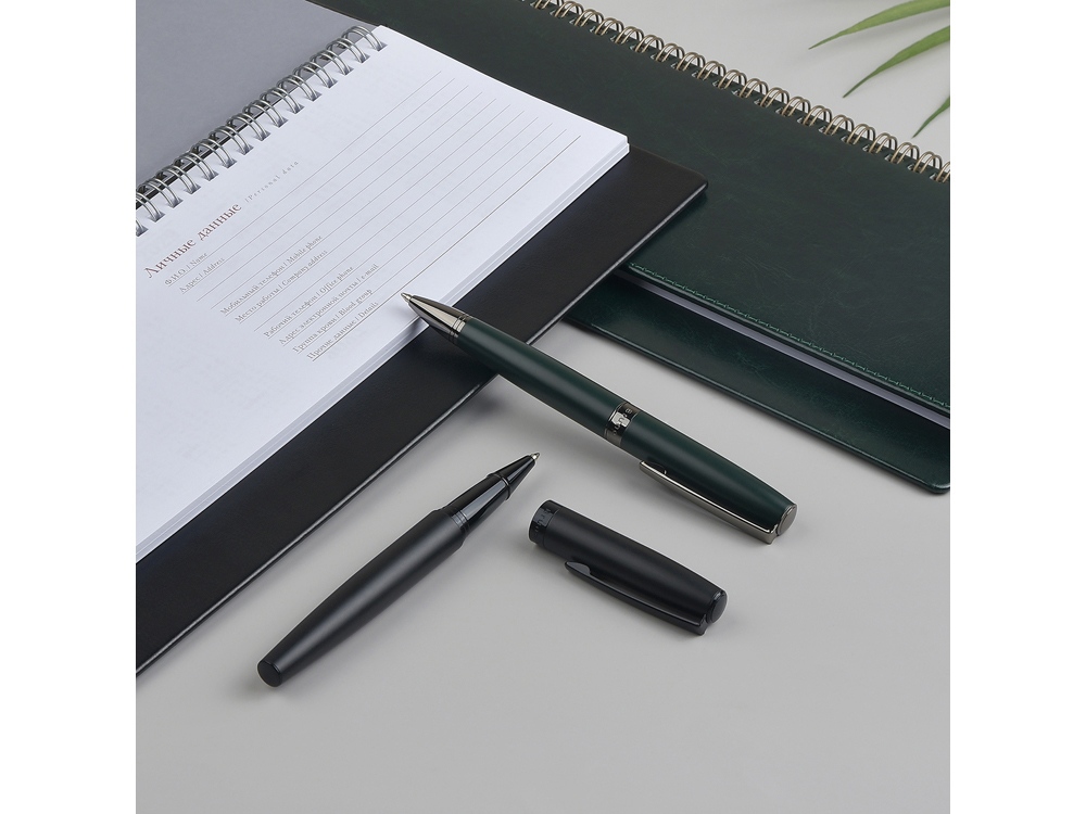 Планинг ГР. датированный Sidney Nebraska 2022, черный