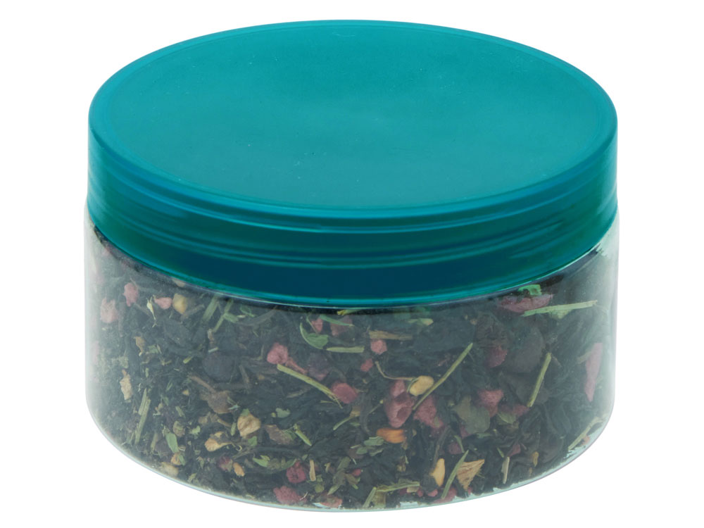 Чай С НОВЫМ ГОДОМ ! с пихтой, можжевельником и пряностями 55 г.