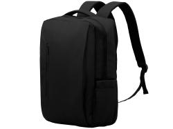 Рюкзак Jacky для ноутбука 15'', черный Рюкзак Jacky для ноутбука 15'', черный