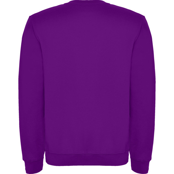 Джемпер CLASICA унисекс, ФИОЛЕТОВЫЙ L