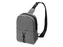 Светоотражающая сумка на одно плечо Neo Reflector на одно плечо