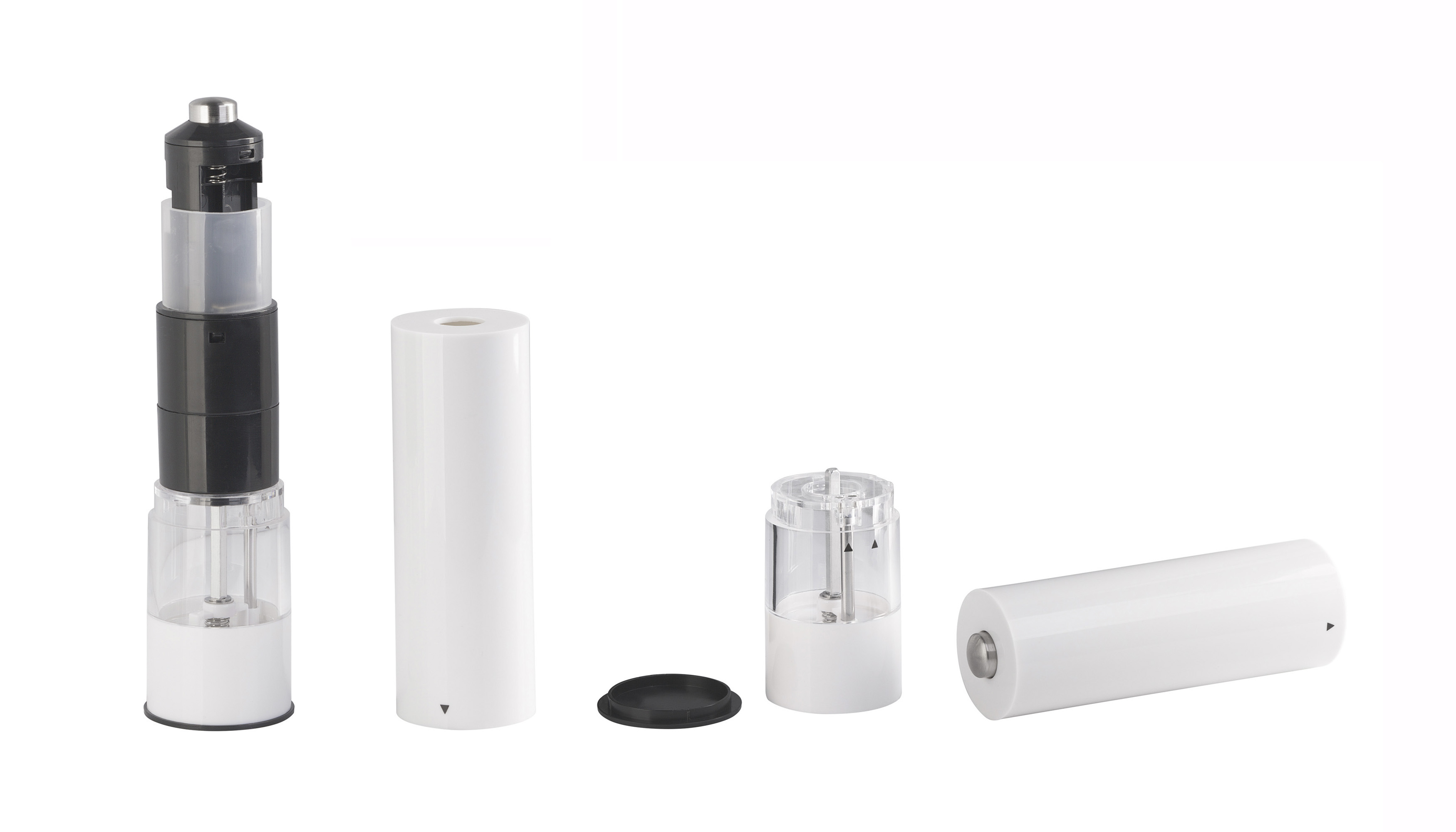 Набор "Grinder box 3in1"