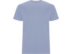 Футболка Stafford мужская, спокойный синий Футболка Stafford мужская, спокойный синий