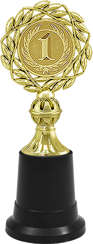 Награда 1 место