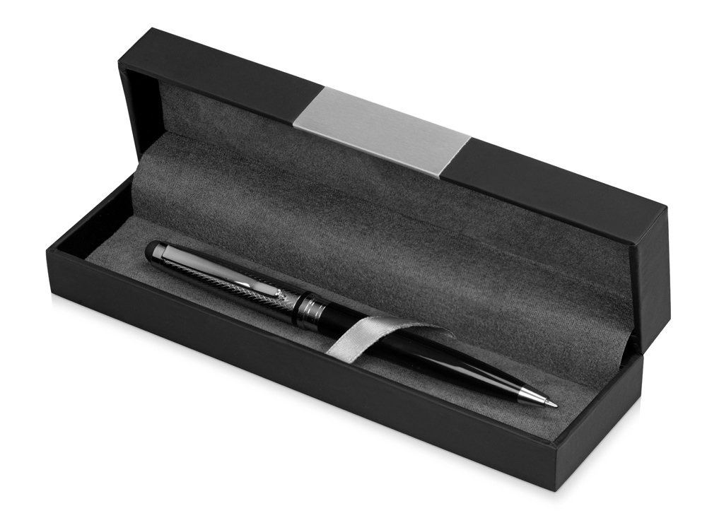 Футляр для ручки Present, черный (P) Футляр для ручки Present, черный (P)