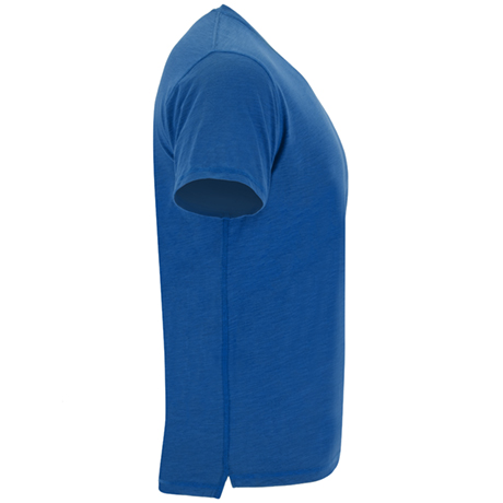 Футболка TERRIER мужская, КОРОЛЕВСКИЙ СИНИЙ XL