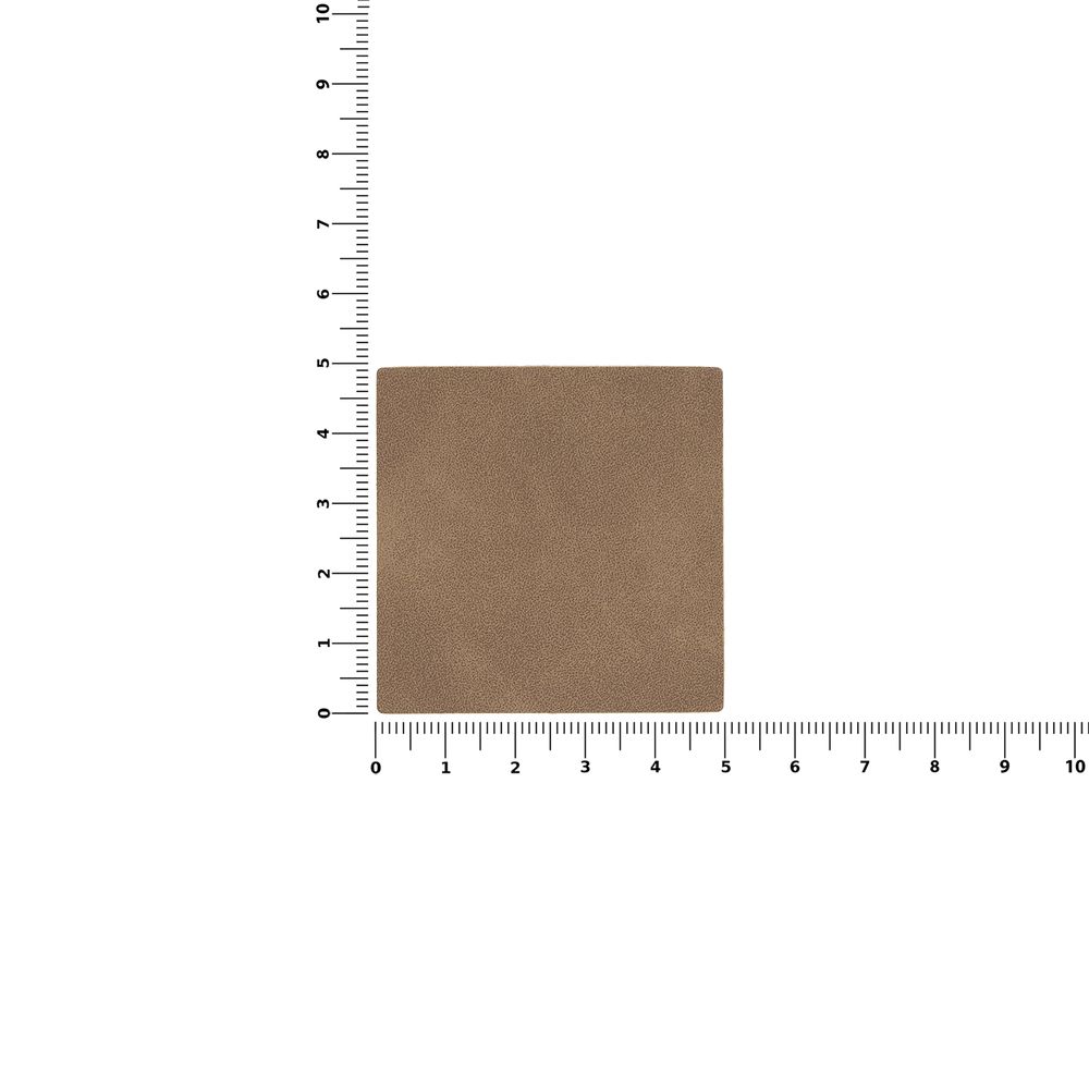 Лейбл Listra Nubuck Touch, L, коричневый