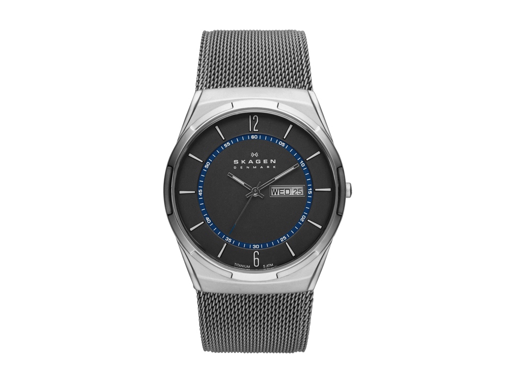 Часы наручные, мужские. Skagen
