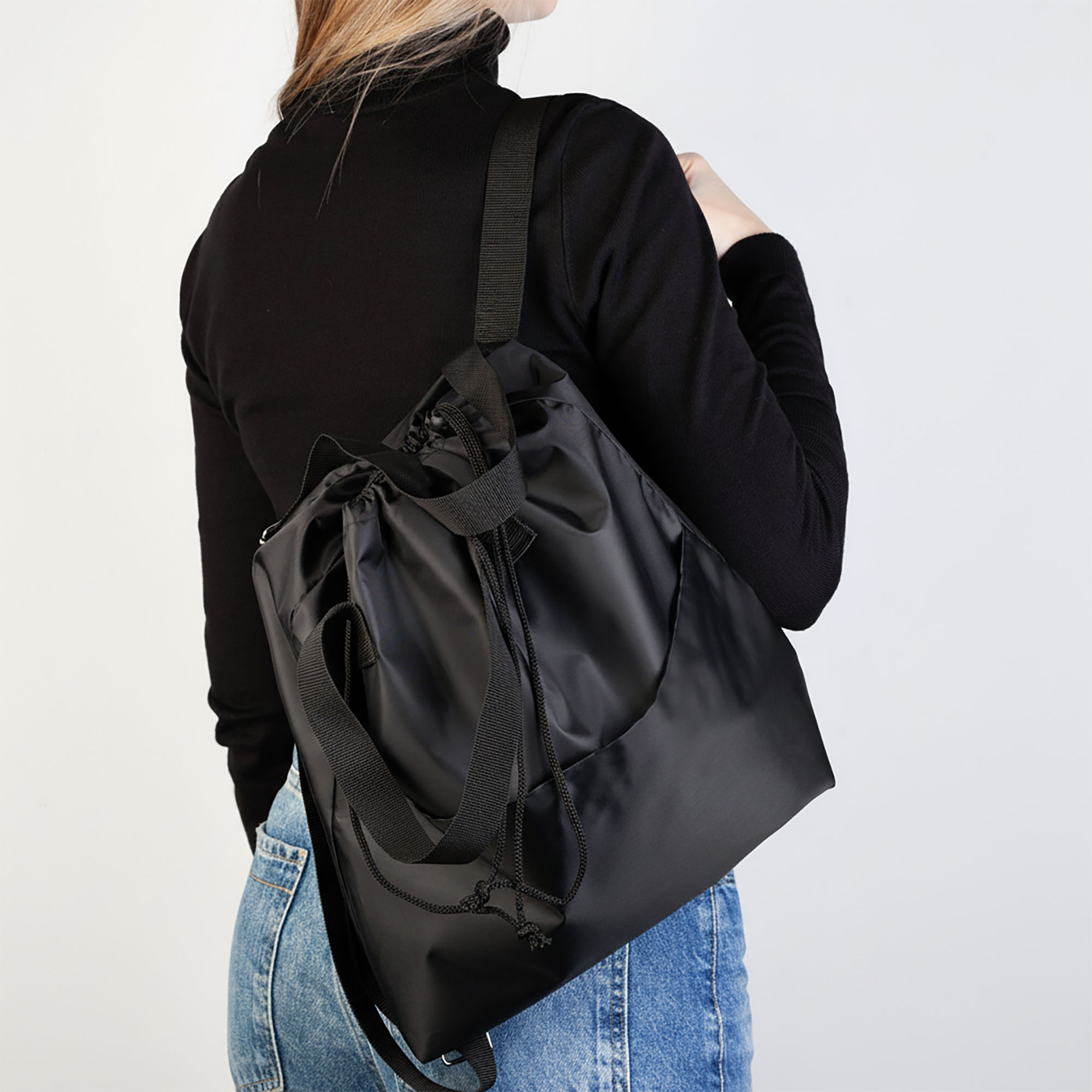 Сумка-рюкзак "Carry"