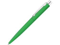 Ручка шариковая металлическая LUMOS, зеленый