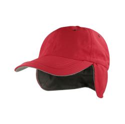 Бейсболка SNOW FLAP STOPPER-S Бейсболка SNOW FLAP STOPPER-S