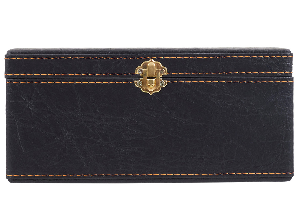 Футляр подарочный, темно-коричневый