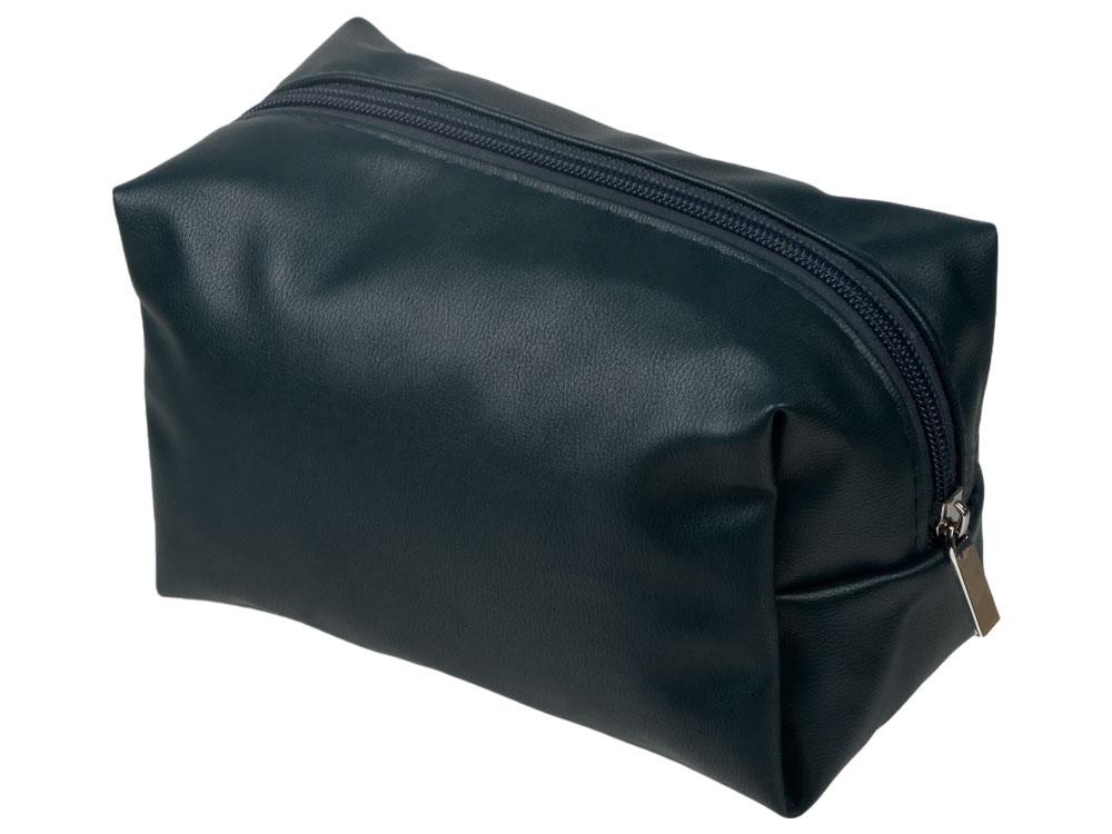 Органайзер для электроники и проводов Enio, темно-синий