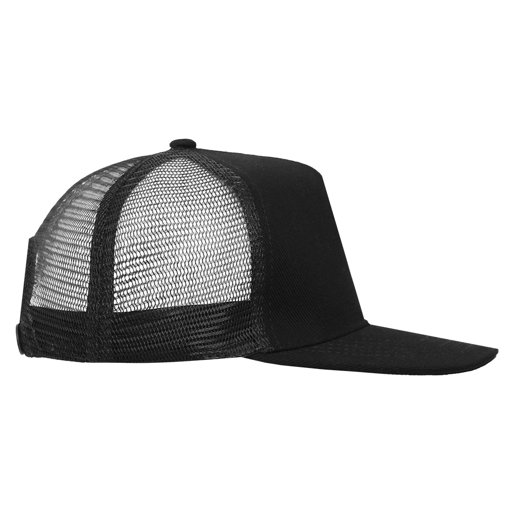 Бейсболка прямой козырёк STAN 5 клиньев хлопок 330, 09