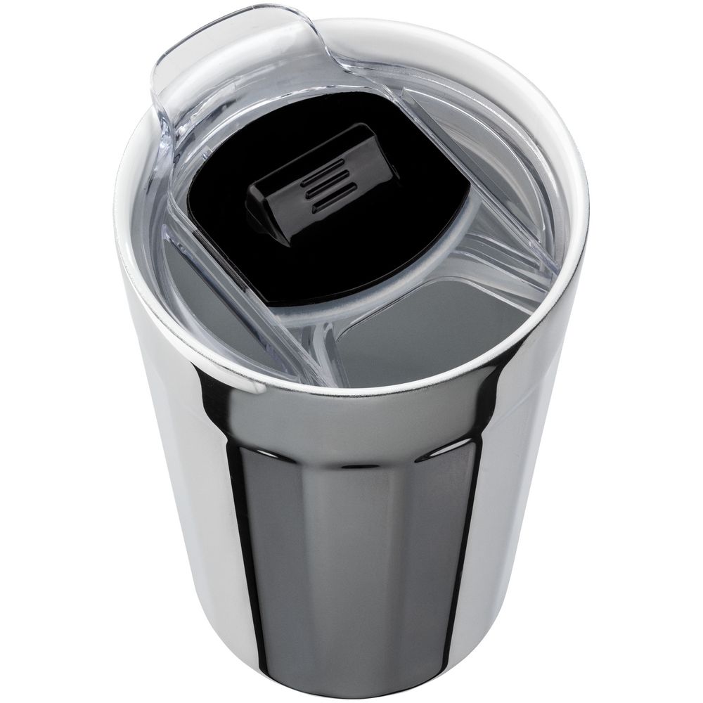 Термостакан iconyMug, зеркальный Термостакан iconyMug, зеркальный