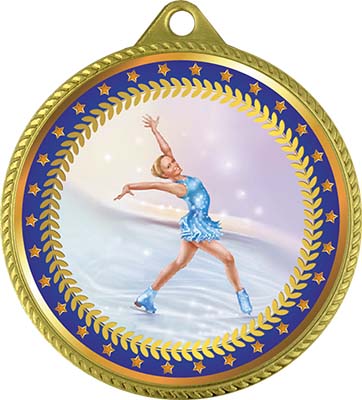 Медаль Фигурное катание