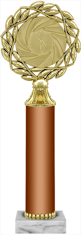 Награда (под бронзу)