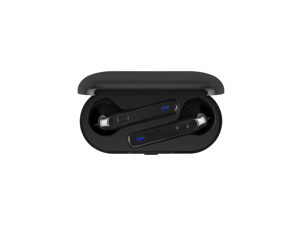 Наушники Rombica mysound Spirit Black Наушники Rombica mysound Spirit Black