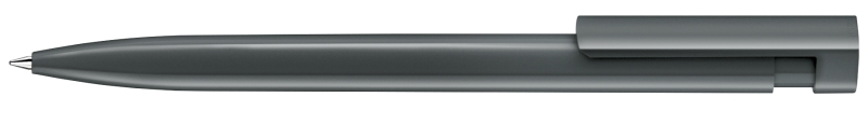 2915 Шариковая ручка Liberty Polished темно-серый  445
