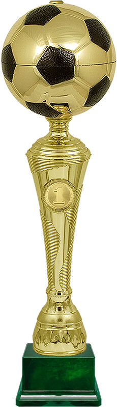 Кубок Фабиан 1 место