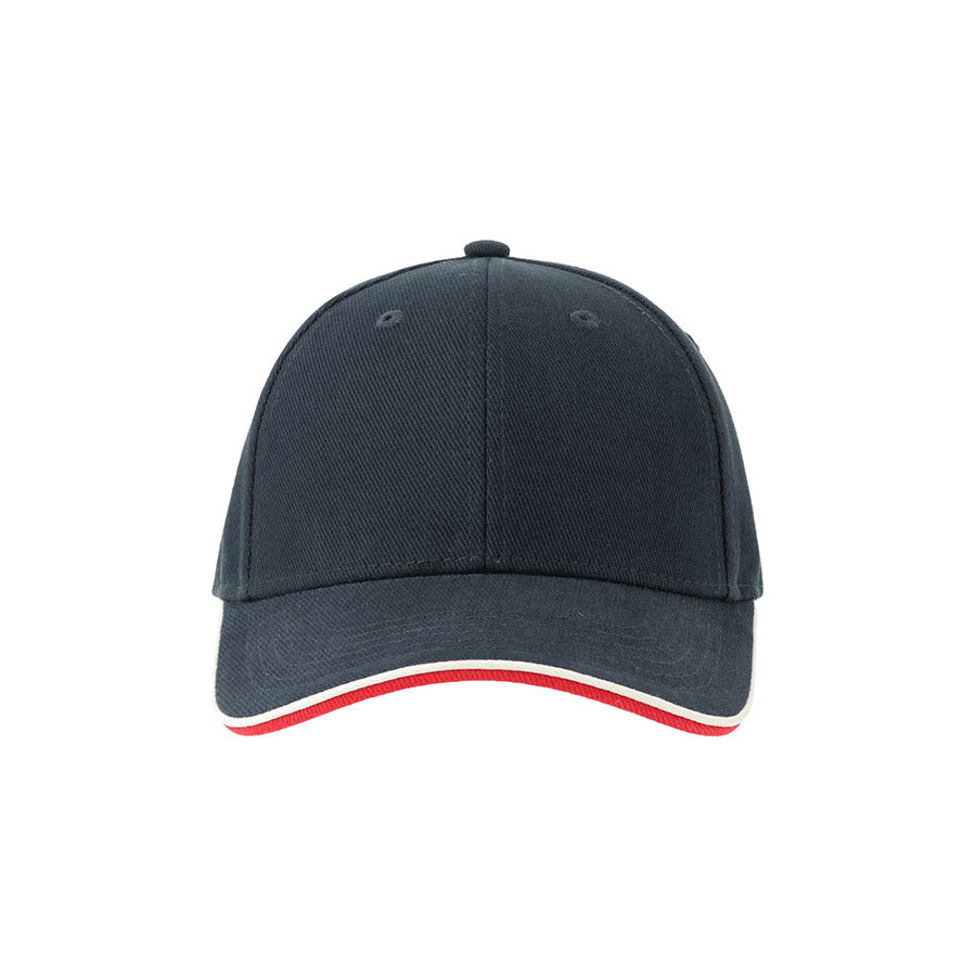 Бейсболка PILOT PIPING SANDWICH-S