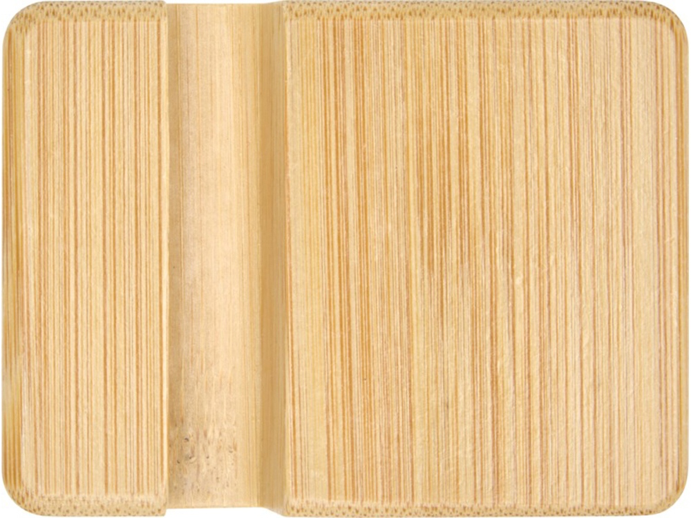 Ebla бамбуковая подставка для телефона