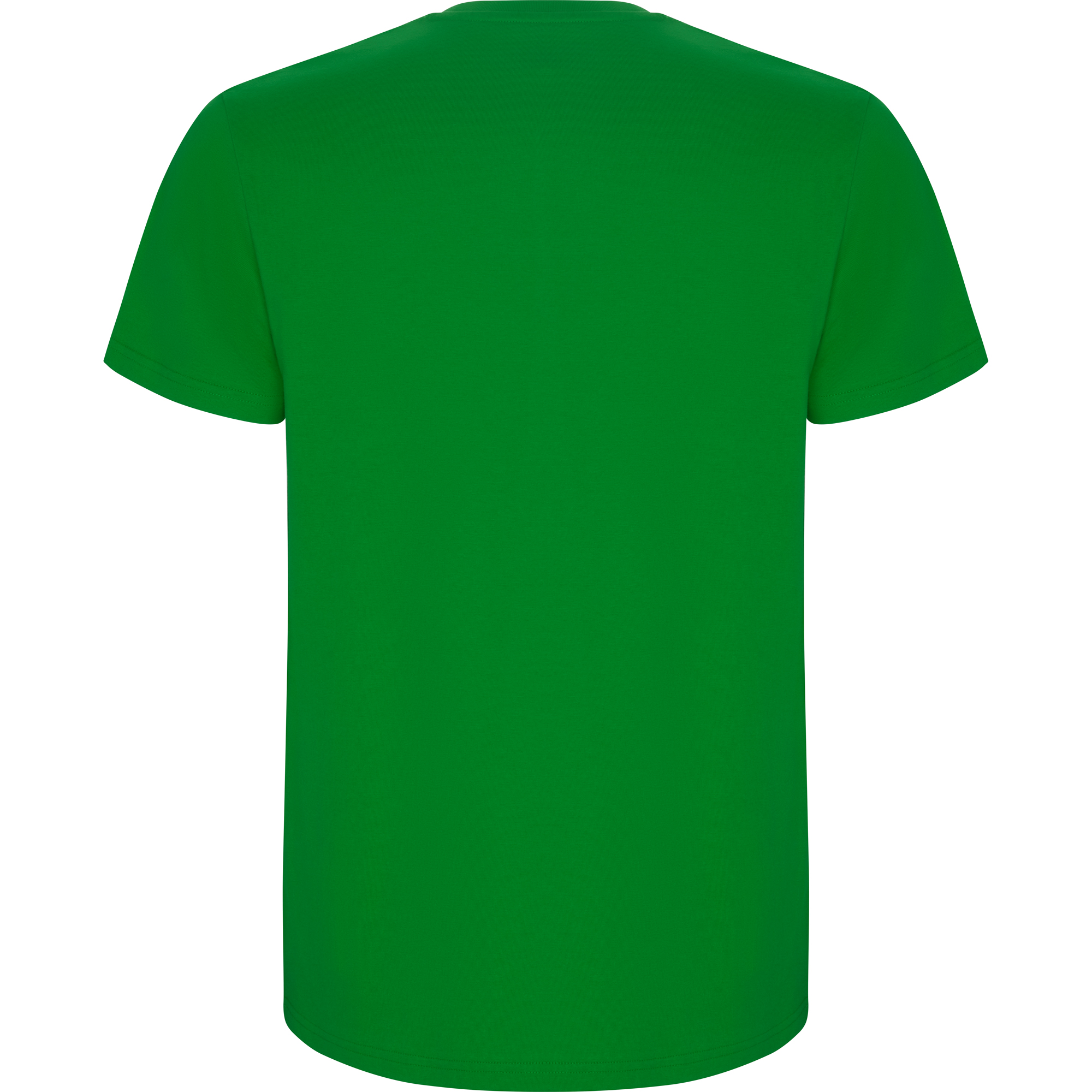 Футболка детская STAFFORD, ТРАВЯНОЙ ЗЕЛЕНЫЙ 11/12