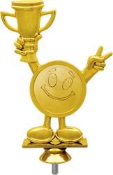 Фигура Веселый кубок