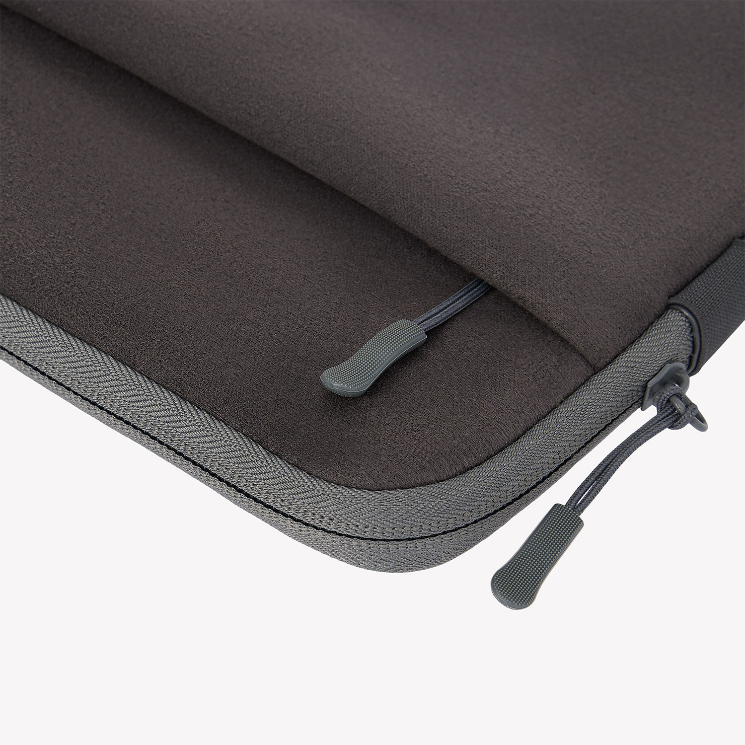 Чехол для ноутбука Бруклин (Brooklyn), серый Чехол для ноутбука Бруклин (Brooklyn), серый