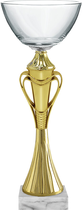 Кубок Элеганта (под золото)
