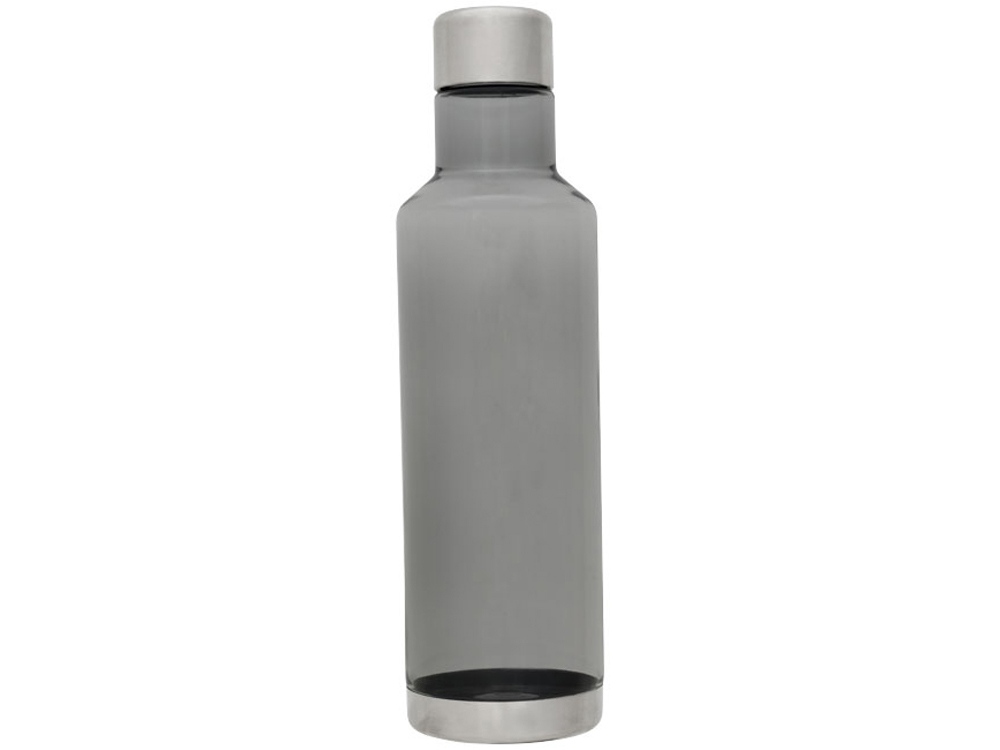 Спортивная бутылка Alta емкостью 740 мл из материала Tritan™, черный